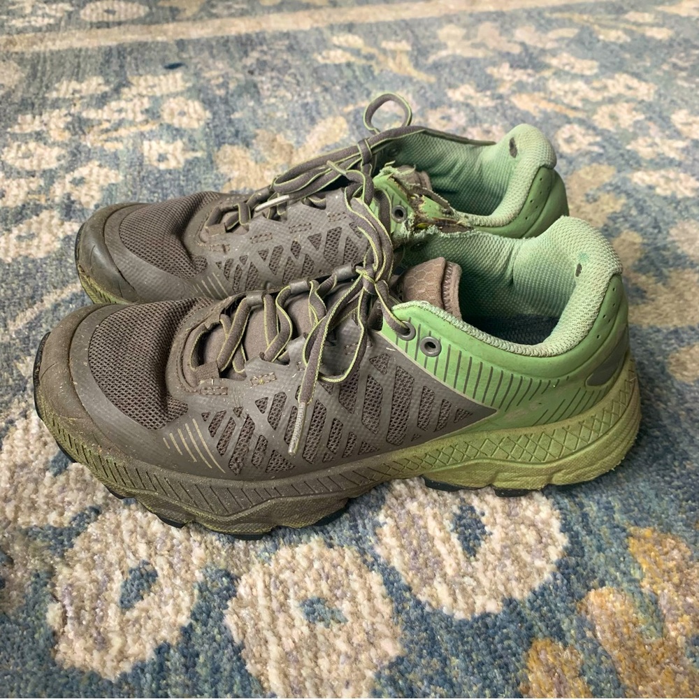 Scarpa spin ultras